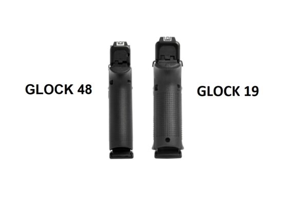 Glock 48 - obrazek 7