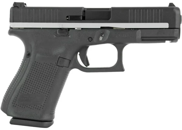 Glock 44 Silver Line Limited Edition .22lr - obrazek 2
