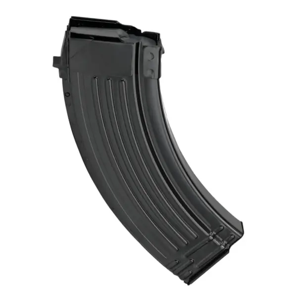 Magazynek AK Grand Power Stalowy 30 nb AK-47 / AKM - 7.62 x 39 mm - Czarny