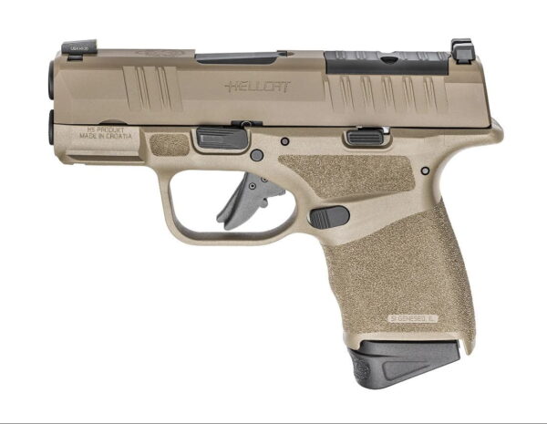 HS H11 Hellcat OSP AFDE - obrazek 4