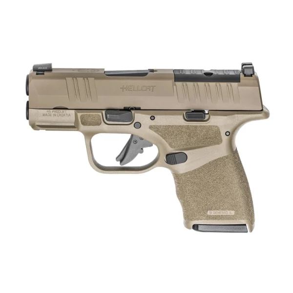 HS H11 Hellcat OSP AFDE