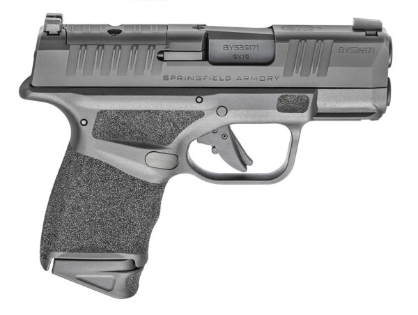 HS H11 Hellcat OSP - obrazek 2