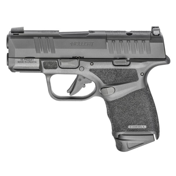 HS H11 Hellcat OSP
