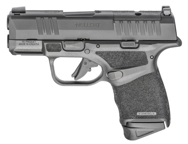 HS H11 Hellcat OSP - obrazek 5