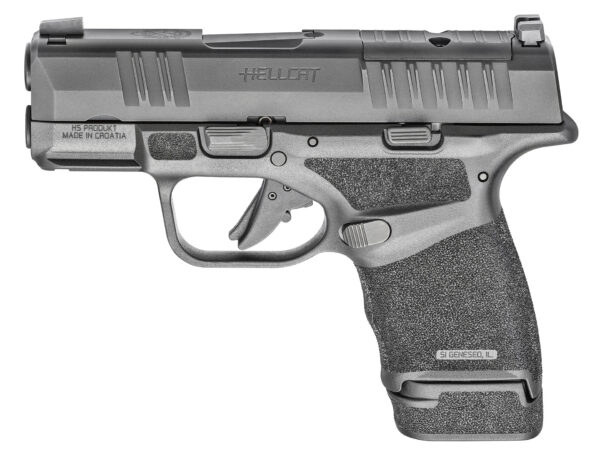 HS H11 Hellcat OSP - obrazek 6