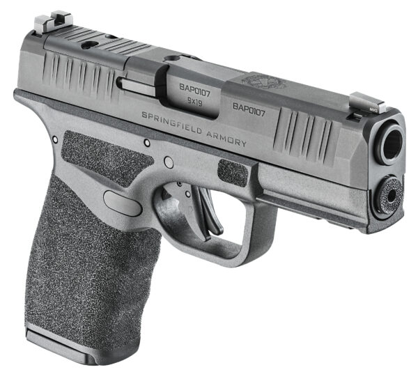 HS H11 Hellcat PRO OSP - obrazek 3