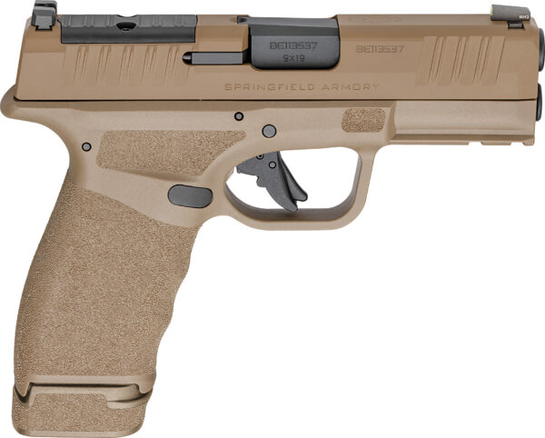 HS H11 Hellcat PRO OSP FDE - obrazek 3