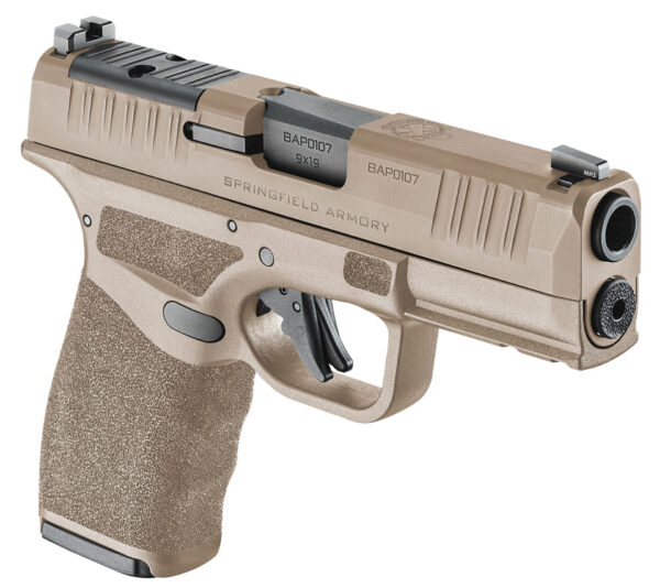 HS H11 Hellcat PRO OSP FDE - obrazek 4