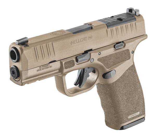 HS H11 Hellcat PRO OSP FDE - obrazek 6