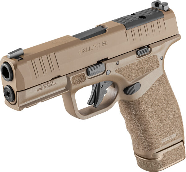 HS H11 Hellcat PRO OSP FDE - obrazek 7