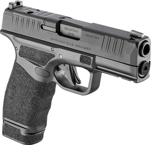 HS H11 Hellcat PRO OSP - obrazek 4