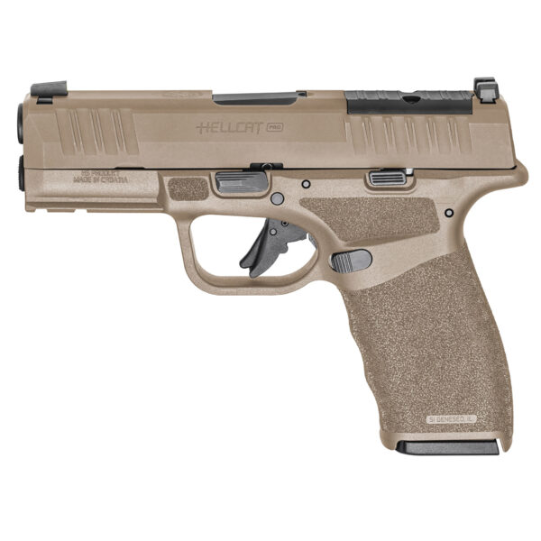 HS H11 Hellcat PRO OSP FDE