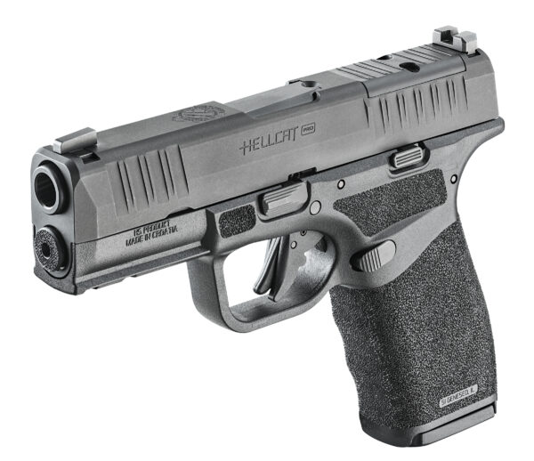 HS H11 Hellcat PRO OSP - obrazek 5