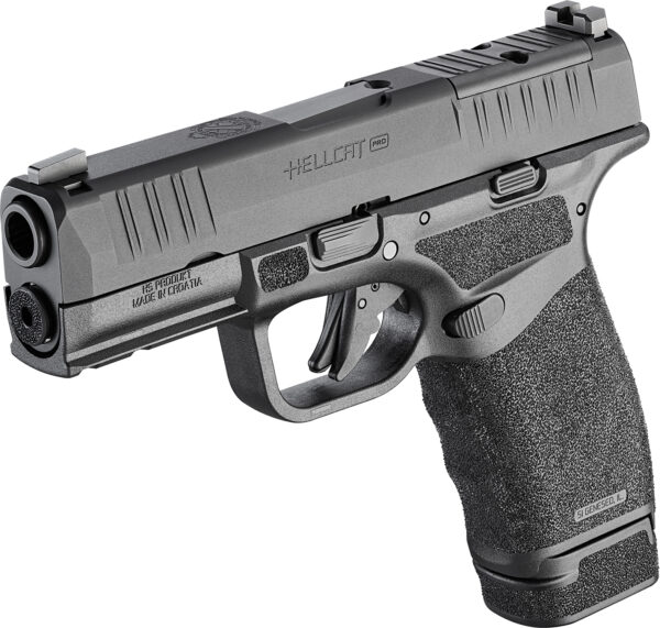 HS H11 Hellcat PRO OSP - obrazek 6