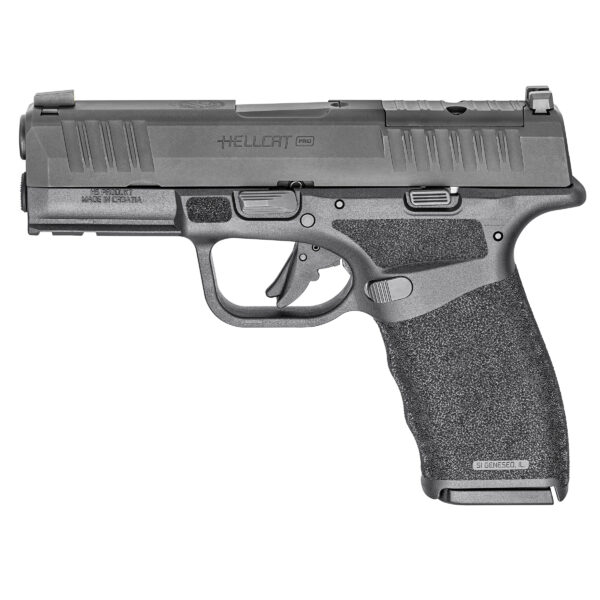 HS H11 Hellcat PRO OSP