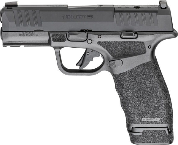 HS H11 Hellcat PRO OSP - obrazek 7