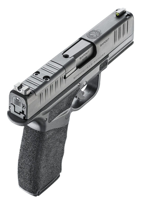 HS H11 Hellcat PRO OSP - obrazek 8