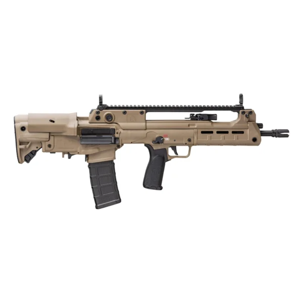 HS VHS-2S Hellion FDE