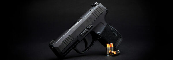 Sig Sauer P365 OR .380 ACP - obrazek 5