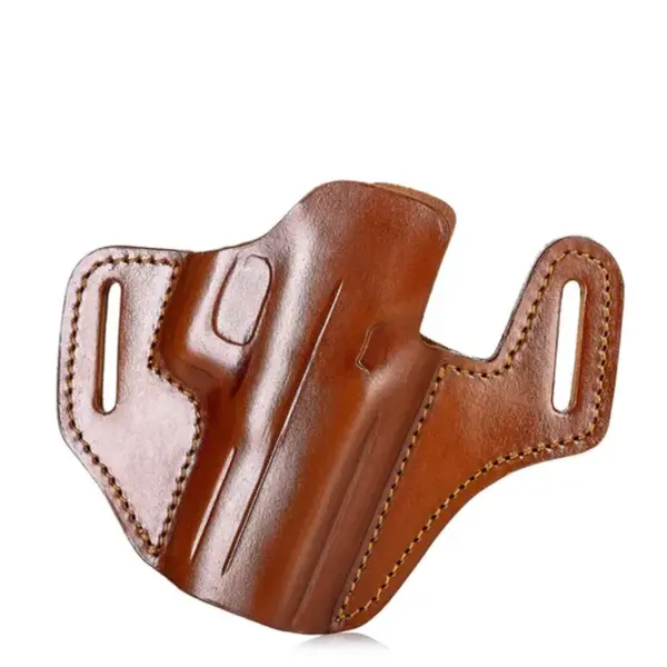 Kabura skórzana OWB Multifit z otwartym wierzchem - 1911