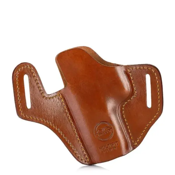 Kabura skórzana OWB Multifit z otwartym wierzchem - 1911 - obrazek 2