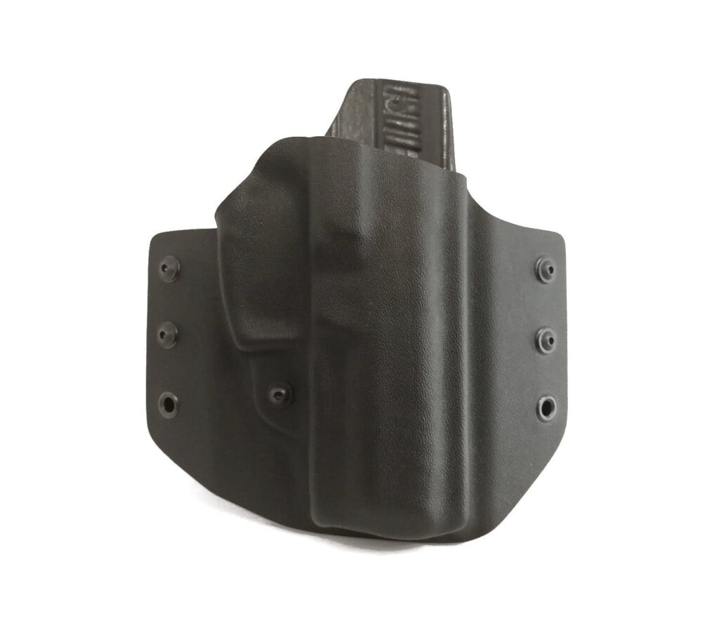Kabura UKH EDC Glock 19 / 26 / 17 / 34 / 45 / 47 / 49