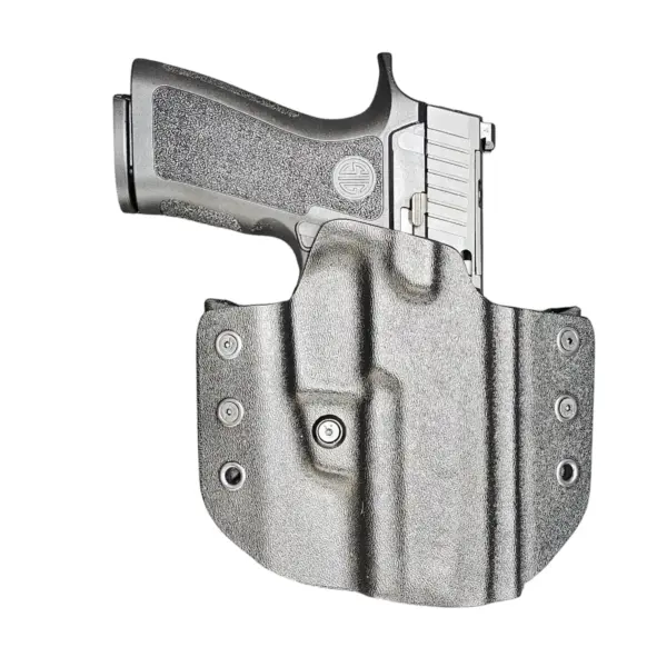 Kabura UKH EDC Sig Sauer P320