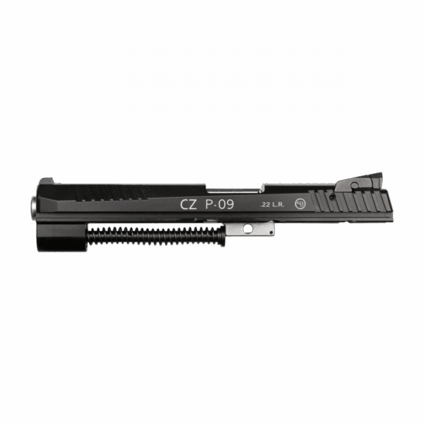 Adapter CZ P-09 Kadet .22lr