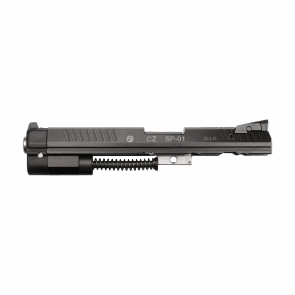Adapter CZ 75 SP-01 Shadow Kadet .22lr