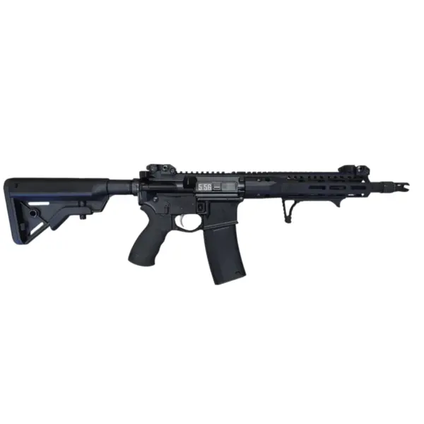 AR-15 Troy Patrol Rifle TPR 11,5”