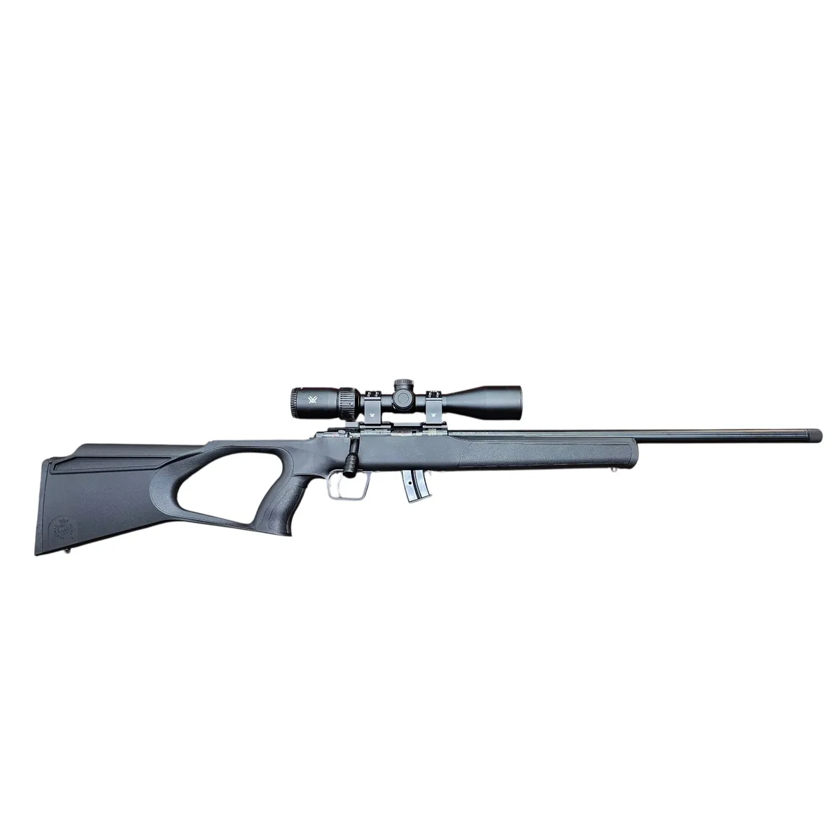 karabin-Regent RBA 1 .22lr w zestawie z Luneta celownicza Vortex Triumph HD 3-9x402