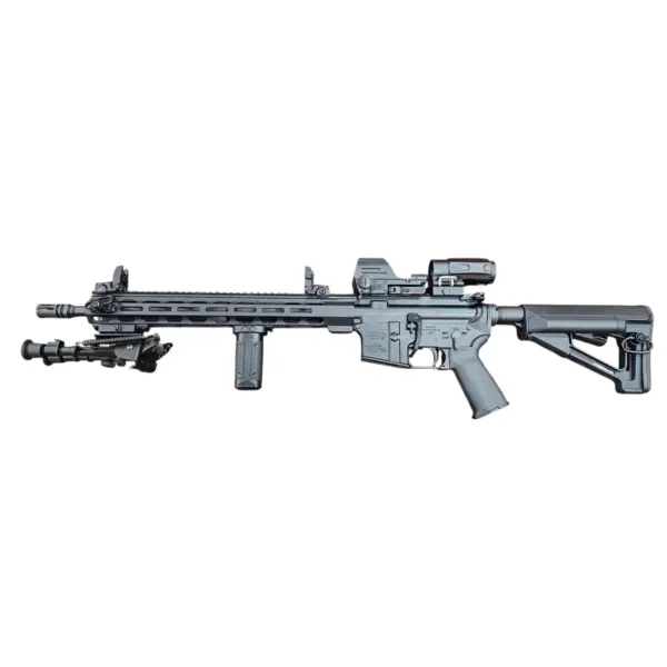 DPMS Panther Arms AR15 - obrazek 2