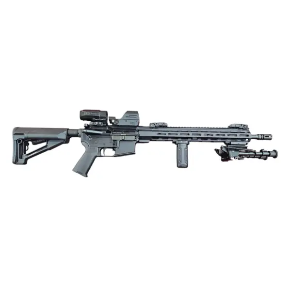 DPMS Panther Arms AR15