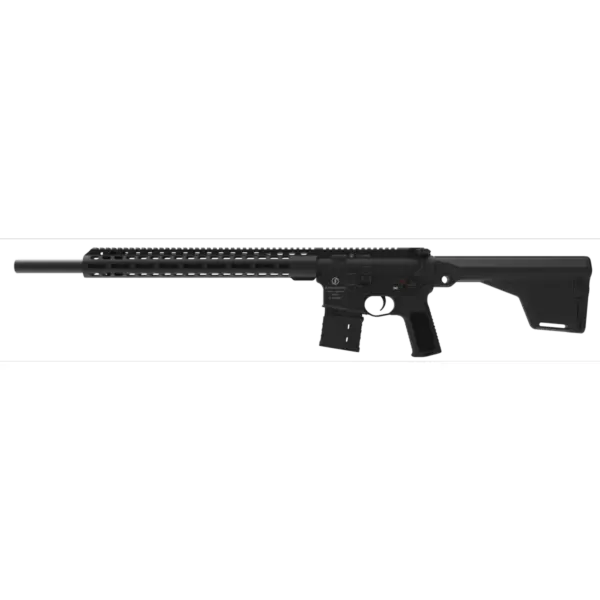 Schmeisser AR15 Ultramatch 20" - obrazek 2