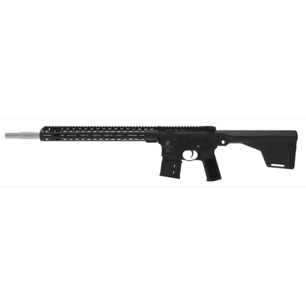 Schmeisser AR15 Ultramatch STS 20" - obrazek 2