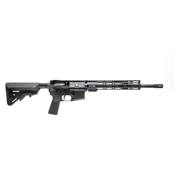 Son of Gun 14,5'' Tłokowy B5 System - obrazek 2