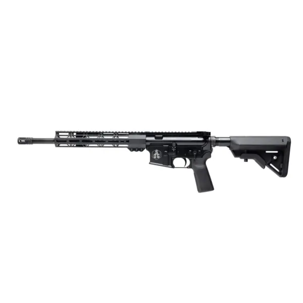 Son of Gun 14,5'' Tłokowy B5 System