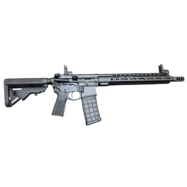 AR-15 Son of Gun Gen. 2 AMBI B5 14,5"