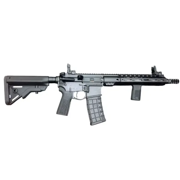 AR-15 Son of Gun Gen. 2 AMBI FULL B5 SS 12,5"