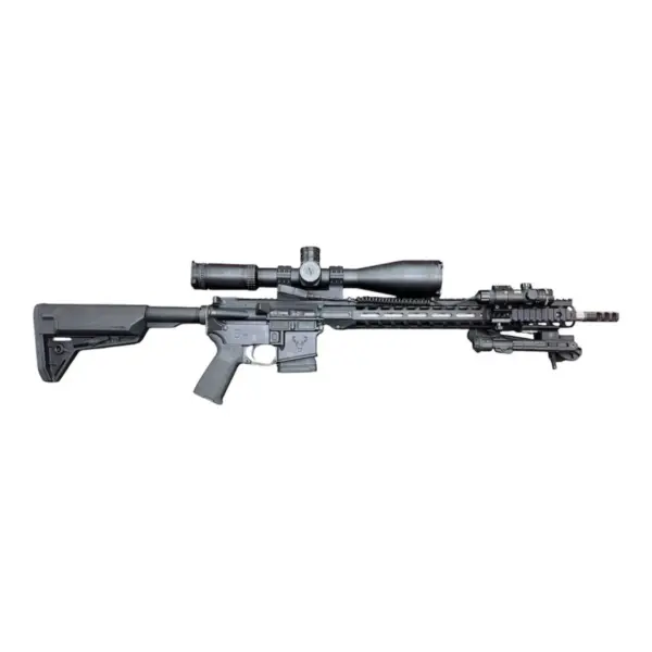 Stag Arms 15 3GUN ELITE 18" Komis