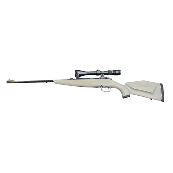Mosin OWG .308 Win. - obrazek 2