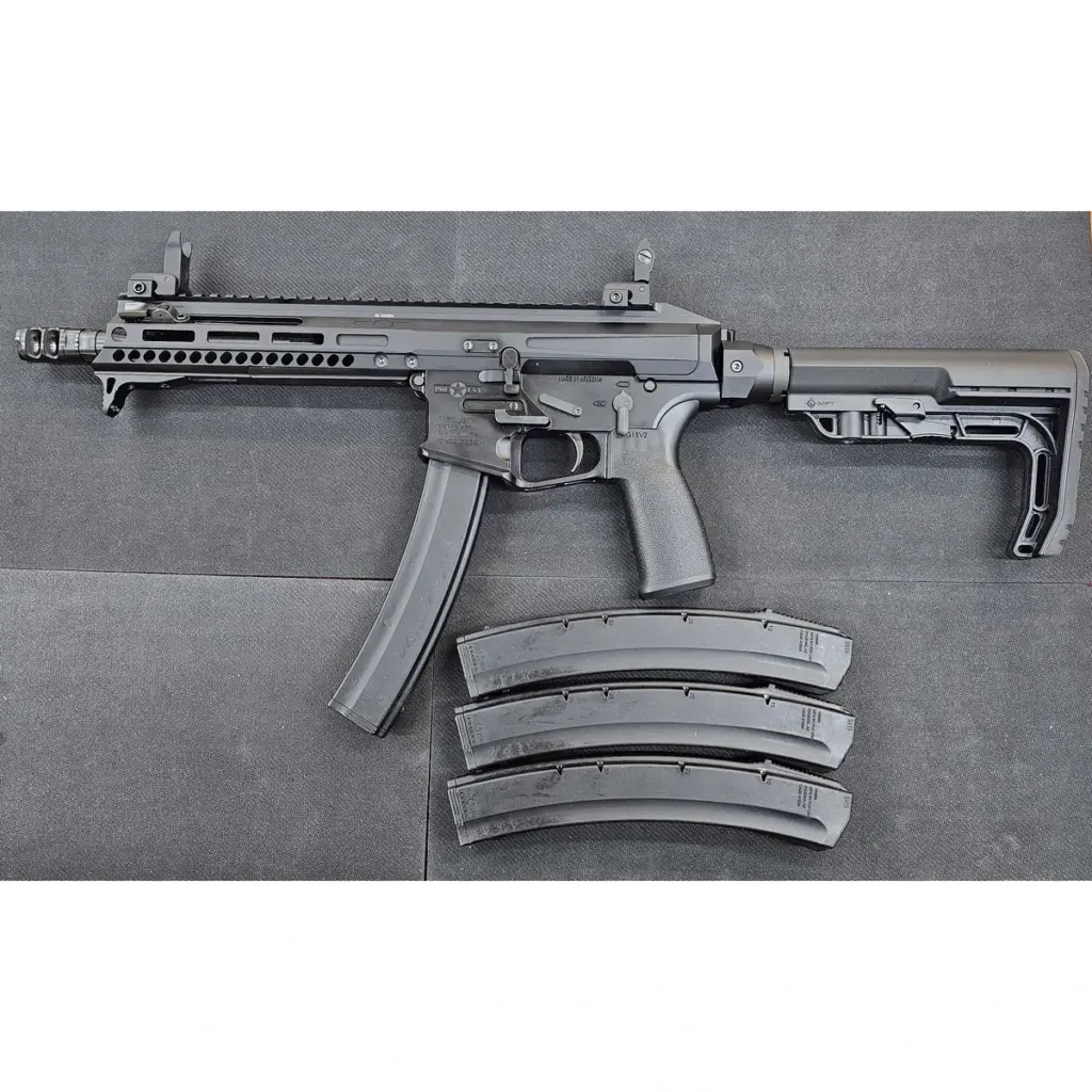POF USA Phoenix SBR