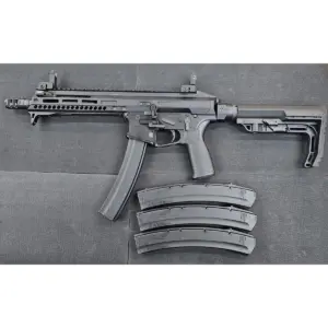POF USA Phoenix SBR