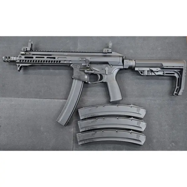 POF USA Phoenix SBR