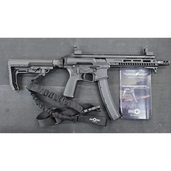 POF USA Phoenix SBR - obrazek 2
