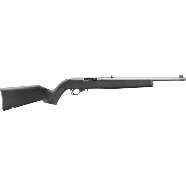 Ruger 10/22 Lightweight 16,4" Stainless Steel