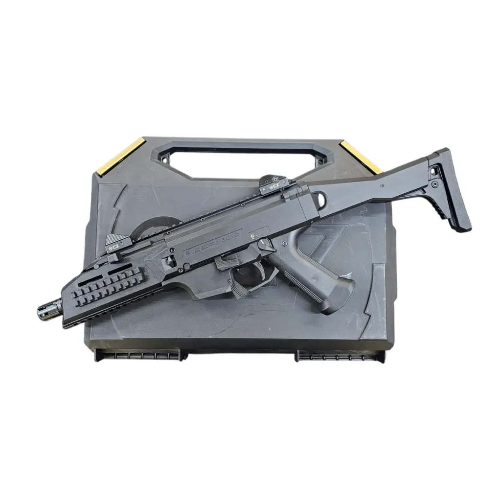 CZ Scorpion EVO 3