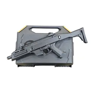 CZ Scorpion EVO 3