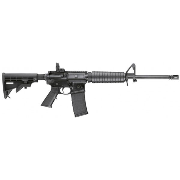 Smith Wesson M&P 15 SPORT II 16''