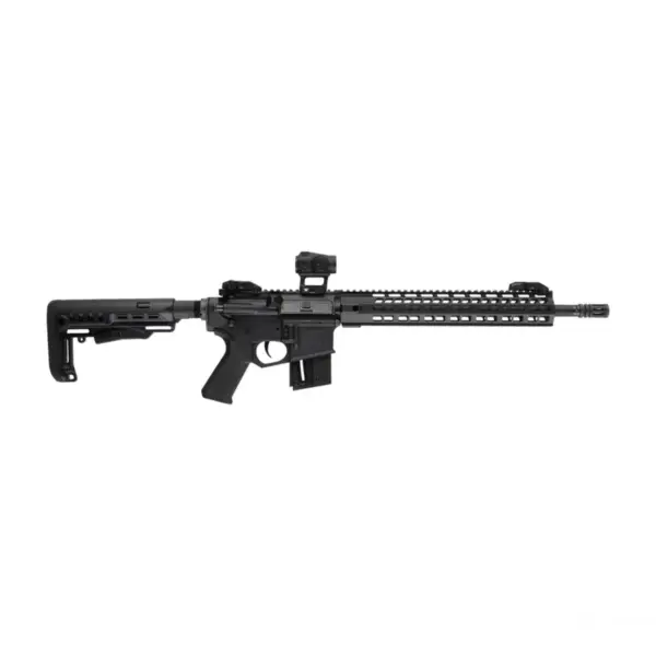 Hammerli TAC R1 22 C kal. .22LR w zestawie z kolimatorem Vortex Triumph